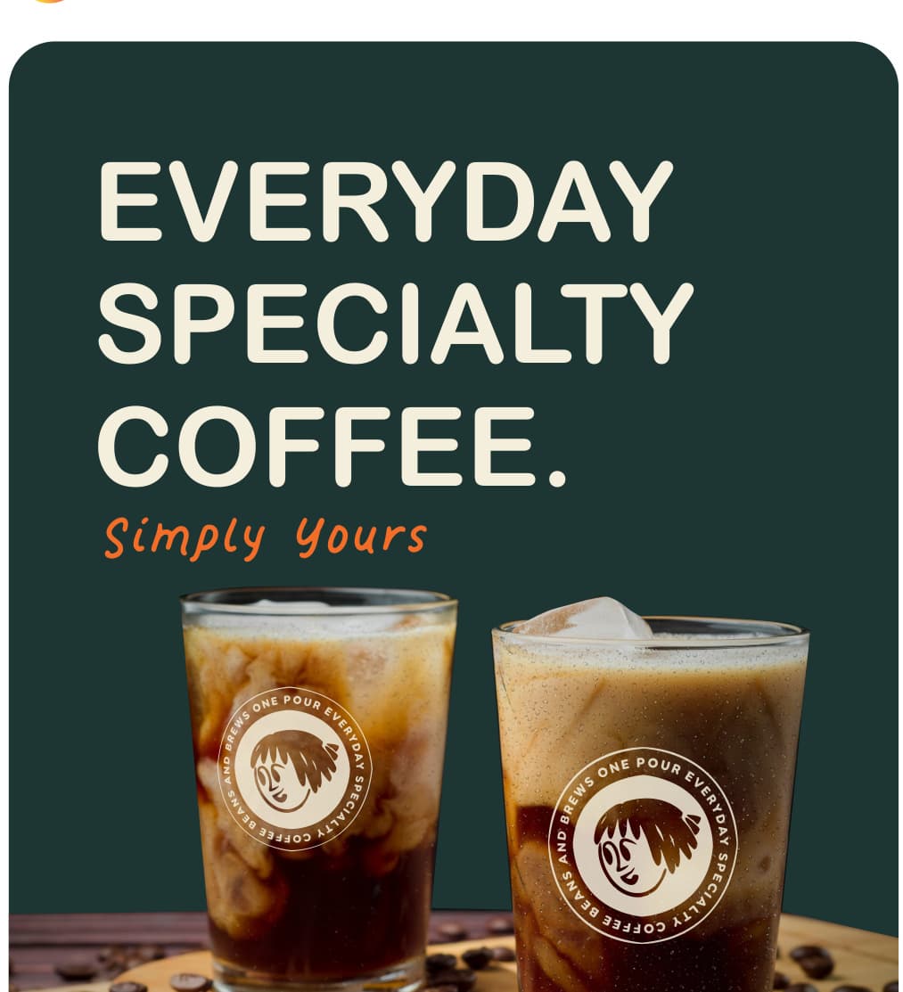 18-Hour Reserve Cold Brew