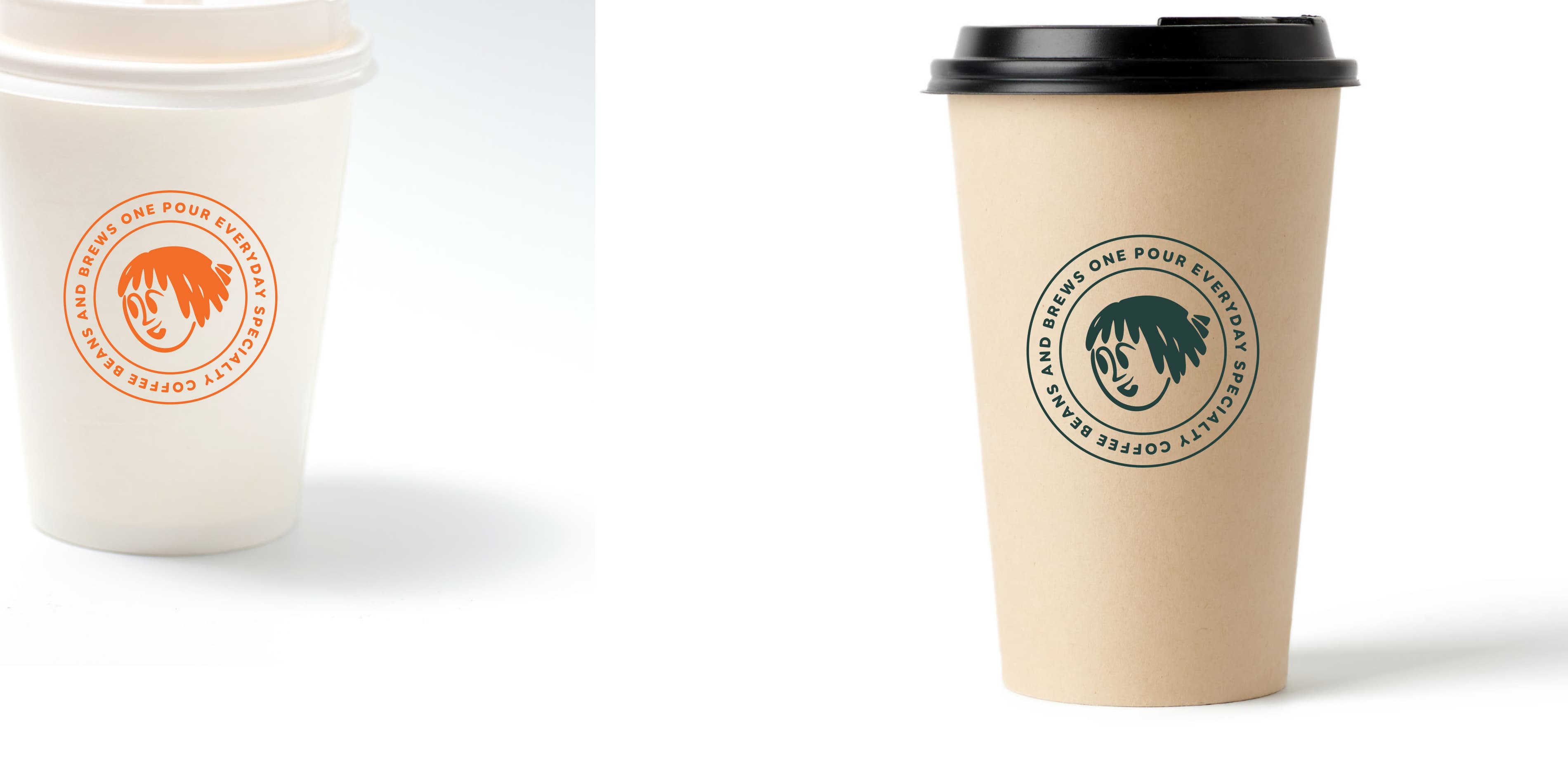 Estate Flat White